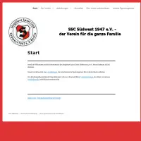 SSC Südwest 1947