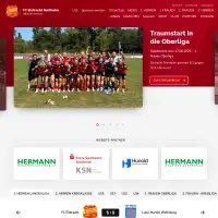 FC Eintracht Northeim