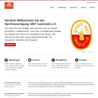 SpVgg Cannstatt
