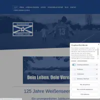 Weißenseer FC