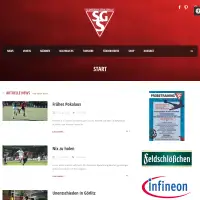 SG Dresden Striesen