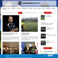 Grünauer BC
