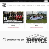 Eckernförder SV