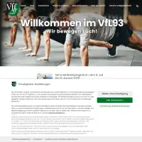 VfL 93 Hamburg