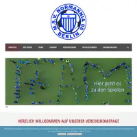 MSV Normannia 08