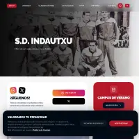 SD Indautxu