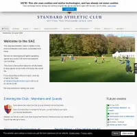 Standard Athletic Club