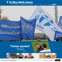 VfK Blau-Weiß Leipzig