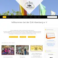 DJK Abenberg