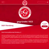 DGF Flensborg