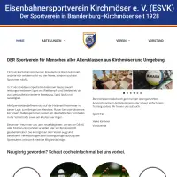 ESV Kirchmöser