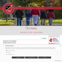 TSV Nahe