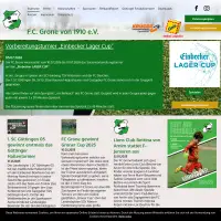 FC Grone