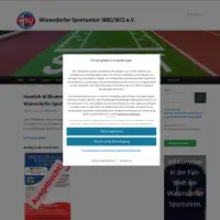 Warendorfer SU