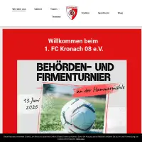FC Kronach