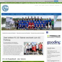 FC Radolfzell