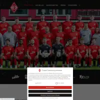 FC Einheit Wernigerode