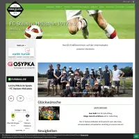 FC Steinen-Höllstein