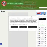 FSV Limbach-Oberfrohna