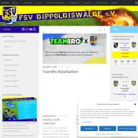 FSV Dippoldiswalde