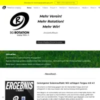 SG Rotation Leipzig