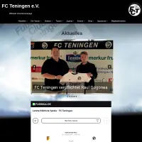 FC Teningen