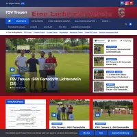 FSV Treuen