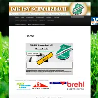 FSV Schwarzbach