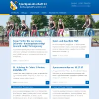 SG Ludwigslust/Grabow