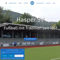 Hasper SV