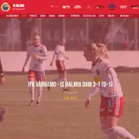 IS Halmia