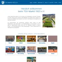 TSV Marktl