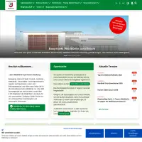 Walddörfer SV