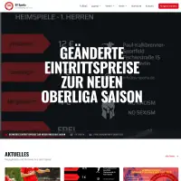 SV Sparta Lichtenberg