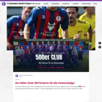 SC Konstanz-Wollmatingen