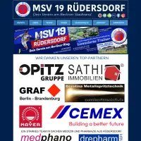 MSV 19 Rüdersdorf