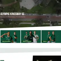 Olympic Kingsway SC