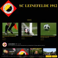 SC Leinefelde 1912