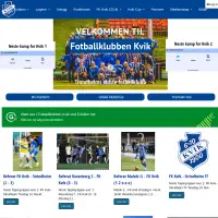 FK Kvik