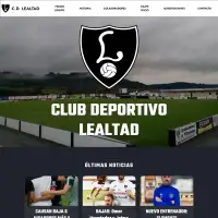 CD Lealtad