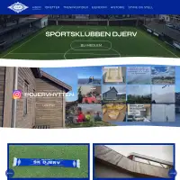 SK Djerv