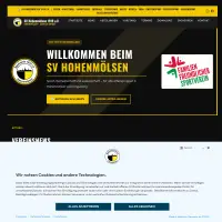 SV Hohenmölsen