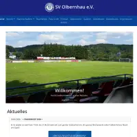 SV Olbernhau