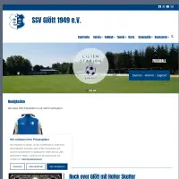 SSV Glött