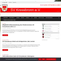 SV Kressbronn