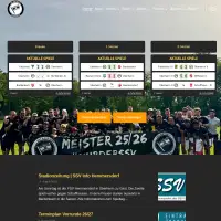 SSV Eintracht Überherrn