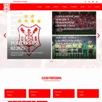 Club Sportivo Sergipe