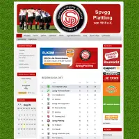 SpVgg Plattling
