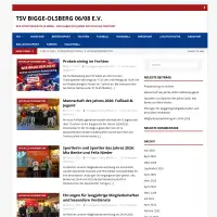 TSV Bigge-Olsberg