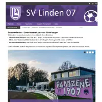 SV 1907 Linden